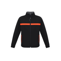 Unisex Charger Jacket