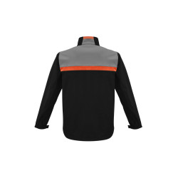 Unisex Charger Jacket