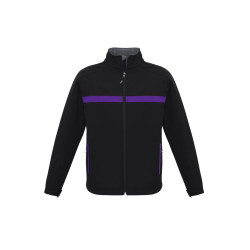 Unisex Charger Jacket
