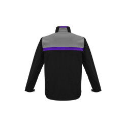 Unisex Charger Jacket