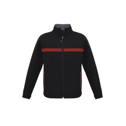Unisex Charger Jacket