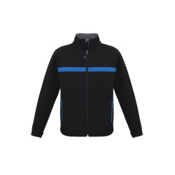 Unisex Charger Jacket