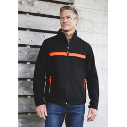 Unisex Charger Jacket