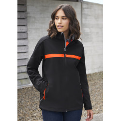 Unisex Charger Jacket