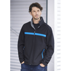 Unisex Charger Jacket