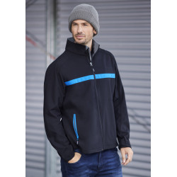 Unisex Charger Jacket