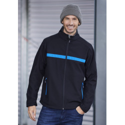 Unisex Charger Jacket