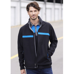 Unisex Charger Jacket