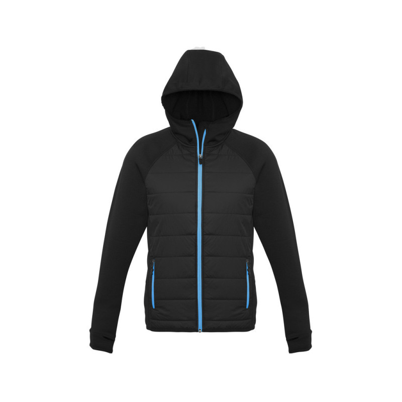 Mens Stealth Tech Hoodie