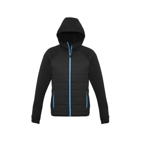 Mens Stealth Tech Hoodie