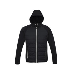 Mens Stealth Tech Hoodie