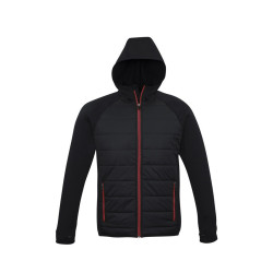 Mens Stealth Tech Hoodie