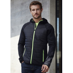 Mens Stealth Tech Hoodie