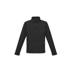 Mens Apex Lightweight Softshell Jacket