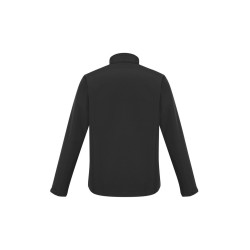 Mens Apex Lightweight Softshell Jacket
