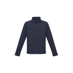 Mens Apex Lightweight Softshell Jacket