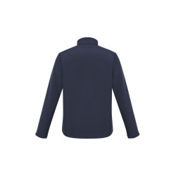 Mens Apex Lightweight Softshell Jacket