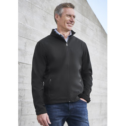 Mens Apex Lightweight Softshell Jacket