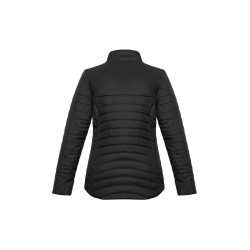 Ladies Expedition Quilted Jacket