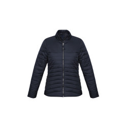 Ladies Expedition Quilted Jacket