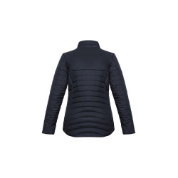 Ladies Expedition Quilted Jacket