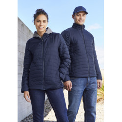Ladies Expedition Quilted Jacket