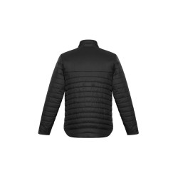 Mens Expedition Quilted Jacket
