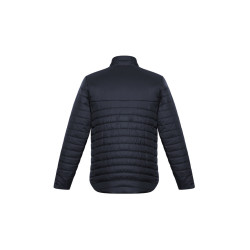 Mens Expedition Quilted Jacket