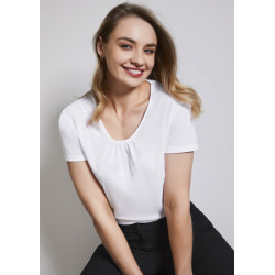 Ladies Chic Blouse