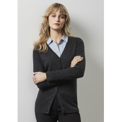 Ladies Milano Cardigan