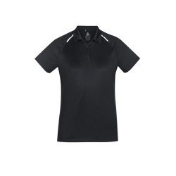 Ladies Academy Polo Shirt