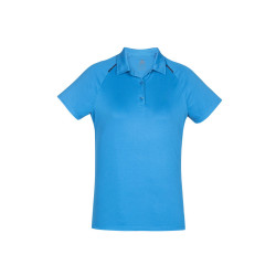 Ladies Academy Polo Shirt