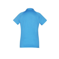 Ladies Academy Polo Shirt
