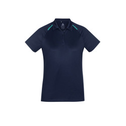 Ladies Academy Polo Shirt