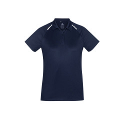 Ladies Academy Polo Shirt