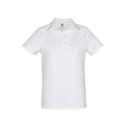 Ladies Academy Polo Shirt