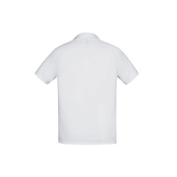 Mens Academy Polo Shirt
