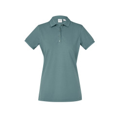 Ladies City Polo Shirt