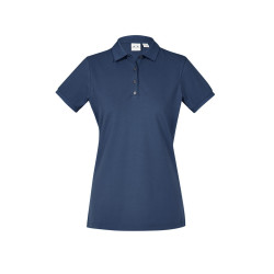 Ladies City Polo Shirt