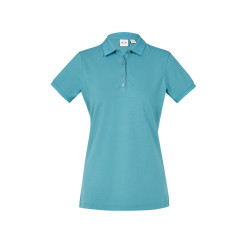 Ladies City Polo Shirt