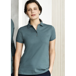 Ladies City Polo Shirt