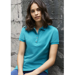 Ladies City Polo Shirt