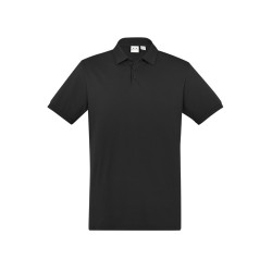 Mens City Polo Shirt