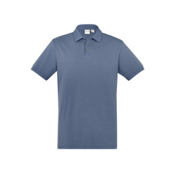 Mens City Polo Shirt