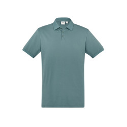 Mens City Polo Shirt