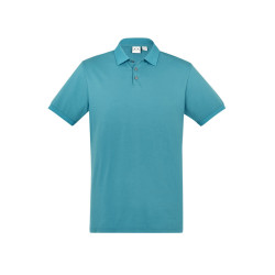 Mens City Polo Shirt