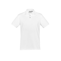 Mens City Polo Shirt