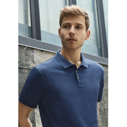 Mens City Polo Shirt