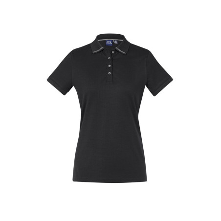 Ladies Aston Polo Shirt