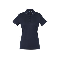 Ladies Aston Polo Shirt